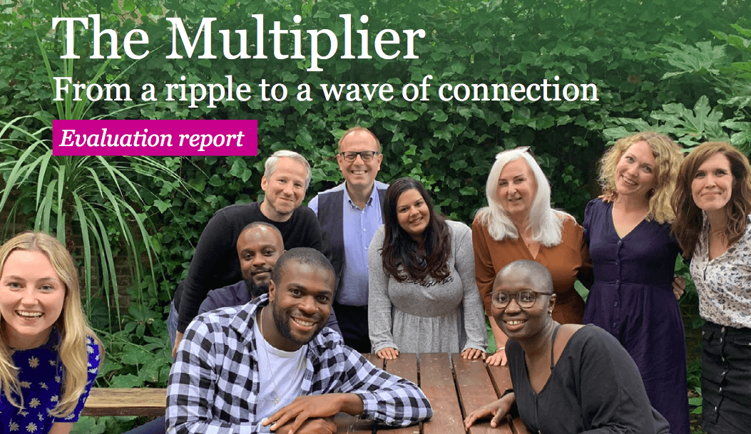 The Multiplier Evaluation