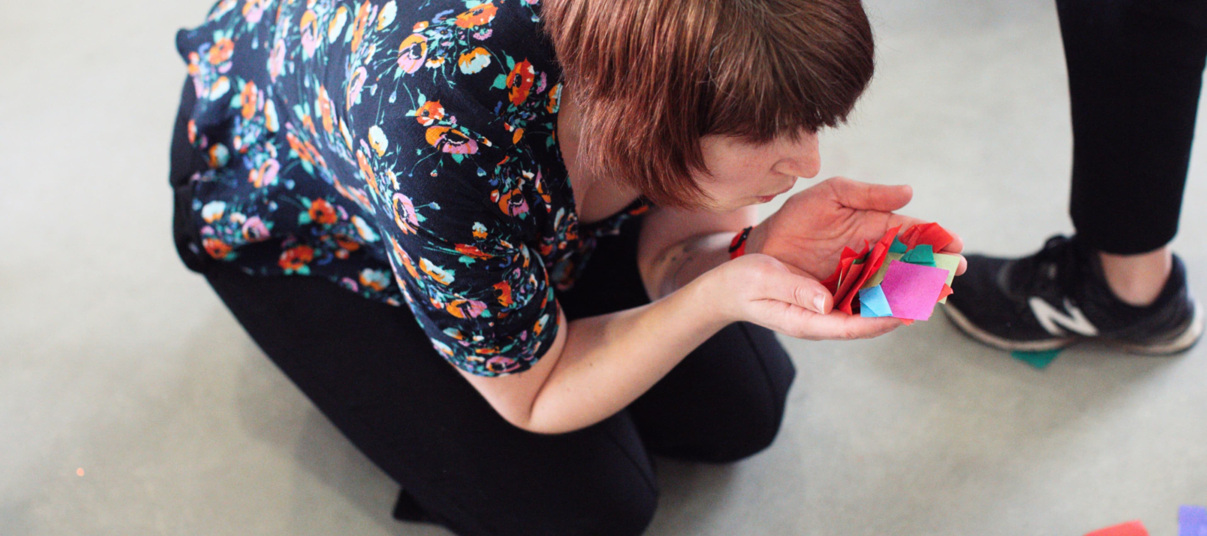 Connecting generations