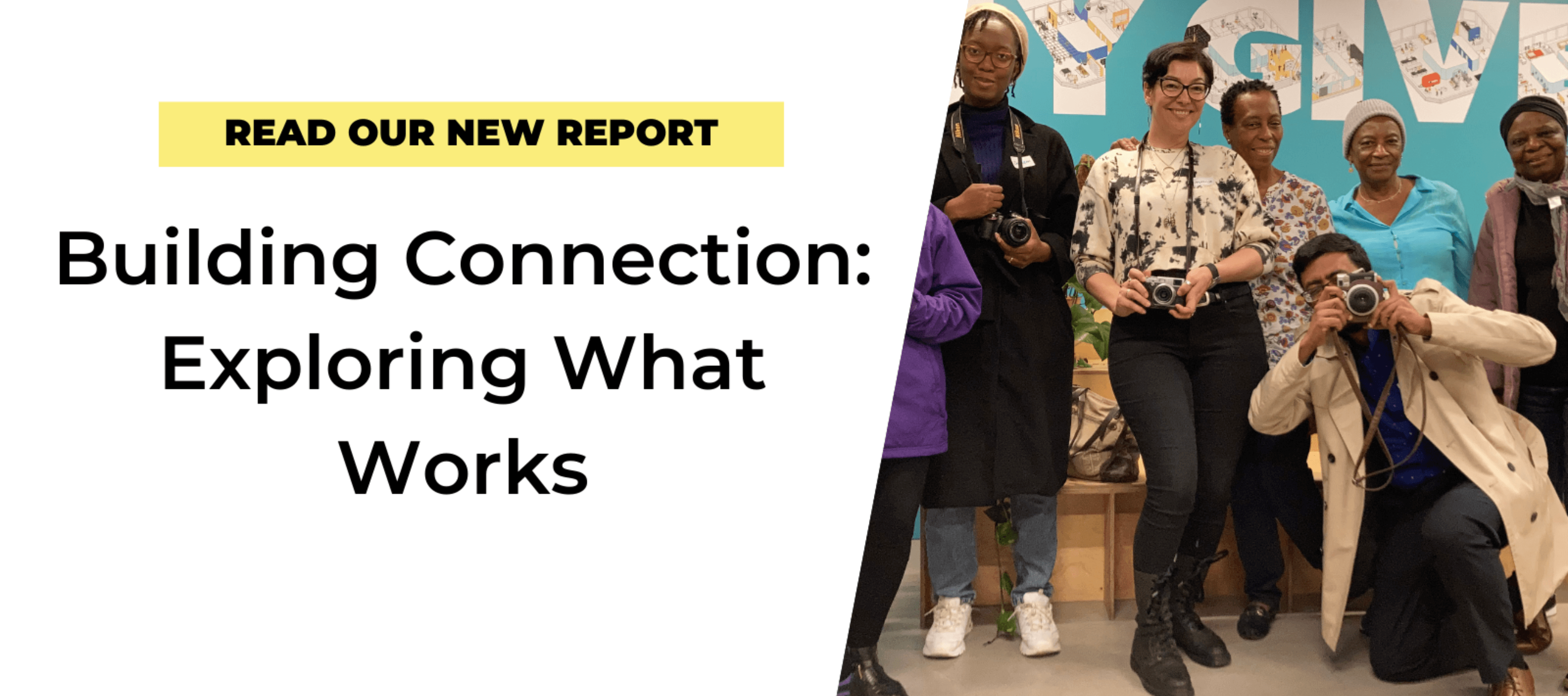 Exploring What Works