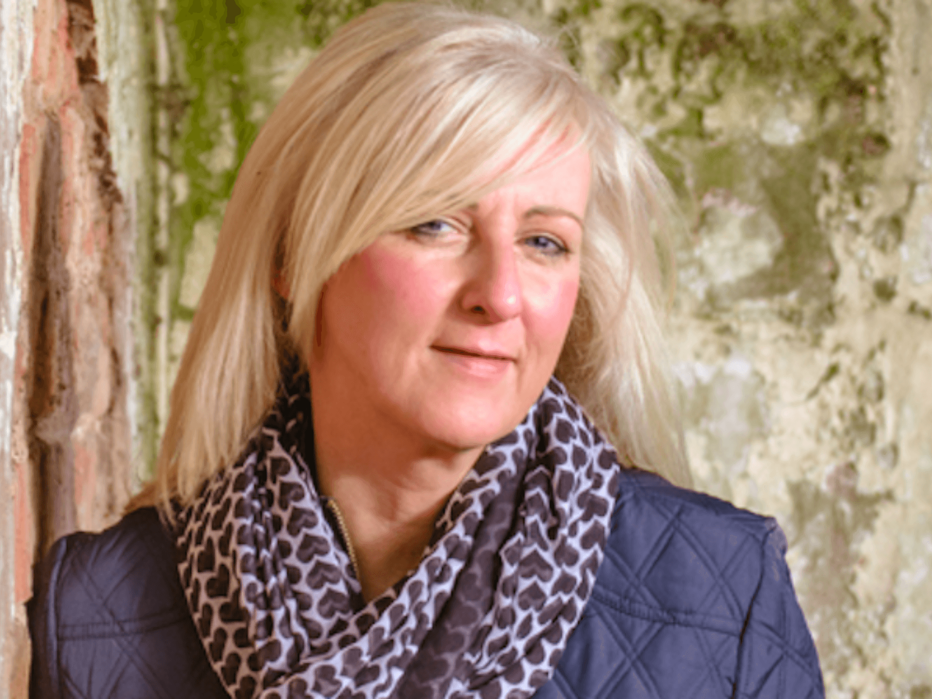 Helen Ball