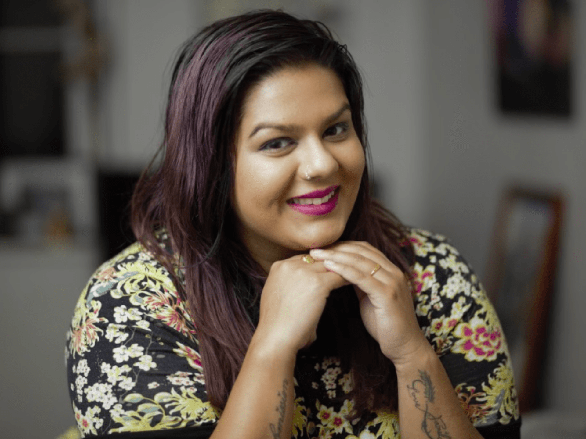 Neelam Heera